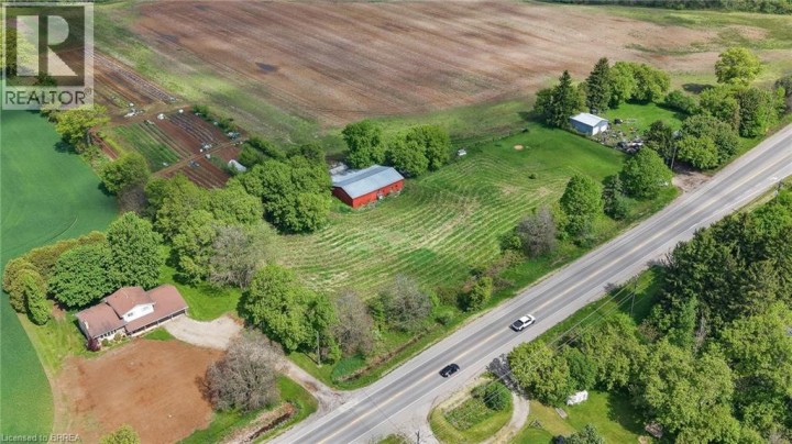 Photo 9 at 149 Cockshutt Road, Sw Rural, Brantford