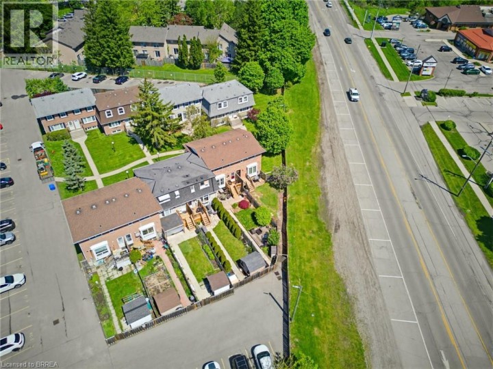 Photo 25 at 6 - 26 Coachwood Road, Brier Park, Brantford