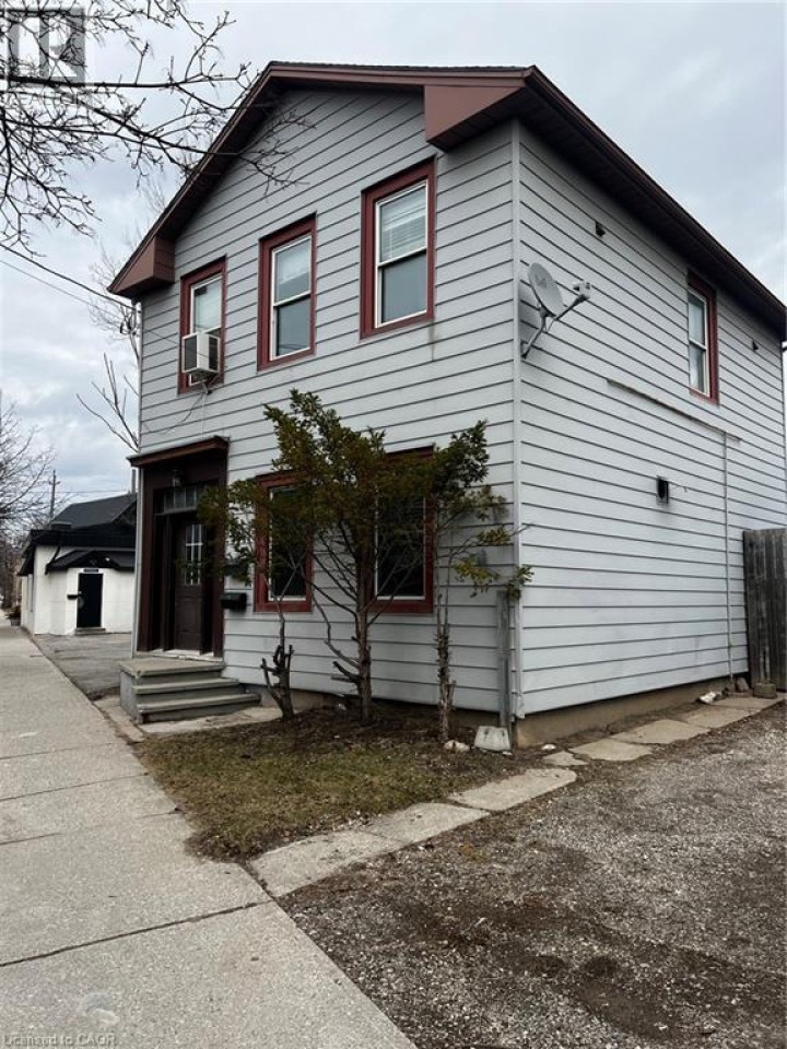 Photo 1 at 103 West Street, Downtown Core, Brantford