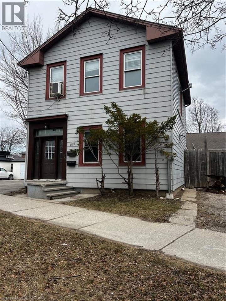 Photo 2 at 103 West Street, Downtown Core, Brantford