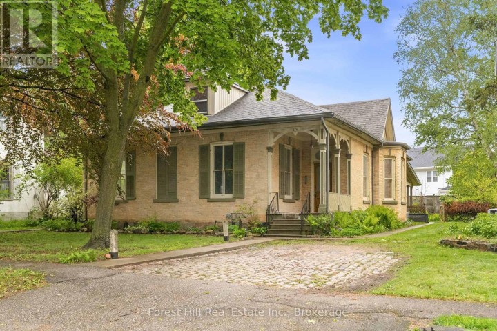 Photo 2 at 218 Albert Street, Ingersoll - South, Ingersoll