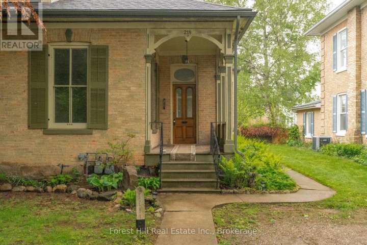 Photo 4 at 218 Albert Street, Ingersoll - South, Ingersoll
