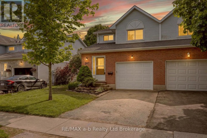 Photo 1 at 267 Beckett Road, Ingersoll - North, Ingersoll
