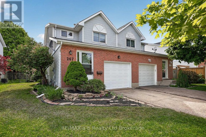 Photo 2 at 267 Beckett Road, Ingersoll - North, Ingersoll