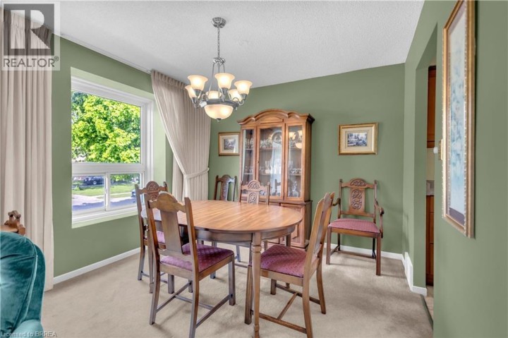 Photo 11 at 16 Nautical Road, Brantwood Park, Brantford