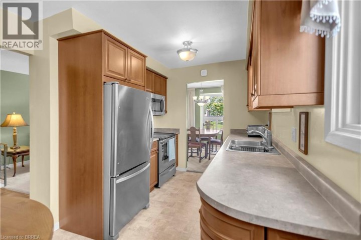 Photo 14 at 16 Nautical Road, Brantwood Park, Brantford