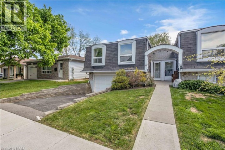 Photo 2 at 16 Nautical Road, Brantwood Park, Brantford