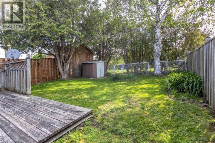 Photo 32 at 16 Nautical Road, Brantwood Park, Brantford