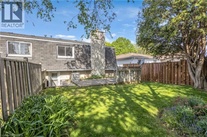 Photo 33 at 16 Nautical Road, Brantwood Park, Brantford