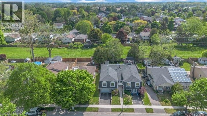 Photo 38 at 16 Nautical Road, Brantwood Park, Brantford