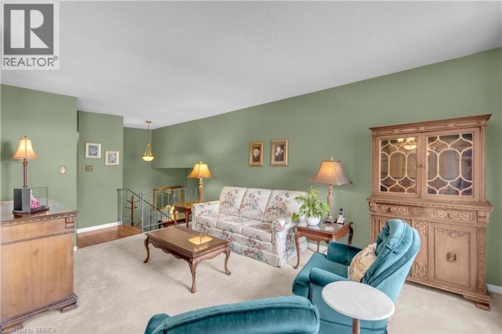 Photo 9 at 16 Nautical Road, Brantwood Park, Brantford