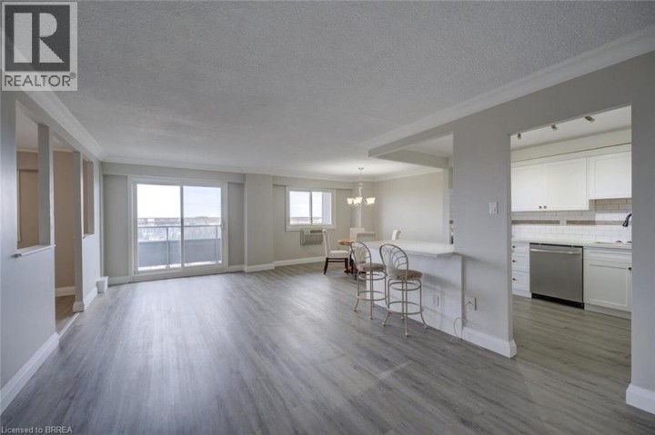 Photo 14 at 909 - 640 West Street, Brier Park, Brantford