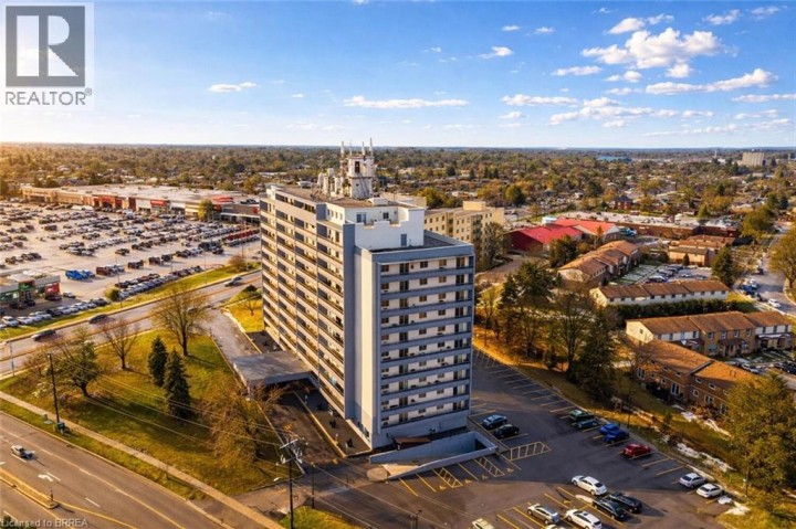 Photo 2 at 909 - 640 West Street, Brier Park, Brantford