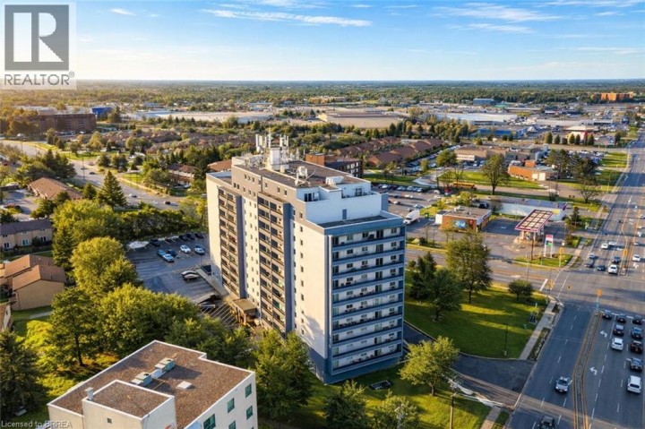 Photo 3 at 909 - 640 West Street, Brier Park, Brantford