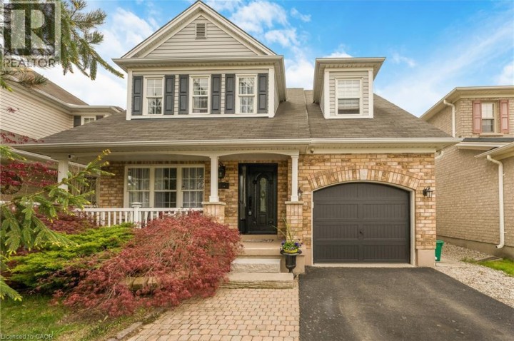 Photo 1 at 176 Osborn Avenue, Empire, Brantford