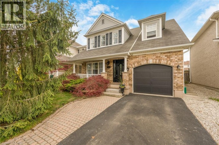 Photo 3 at 176 Osborn Avenue, Empire, Brantford