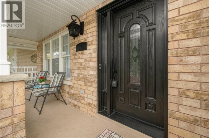Photo 4 at 176 Osborn Avenue, Empire, Brantford