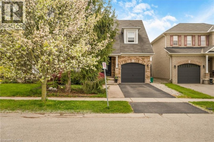 Photo 2 at 176 Osborn Avenue, Empire, Brantford