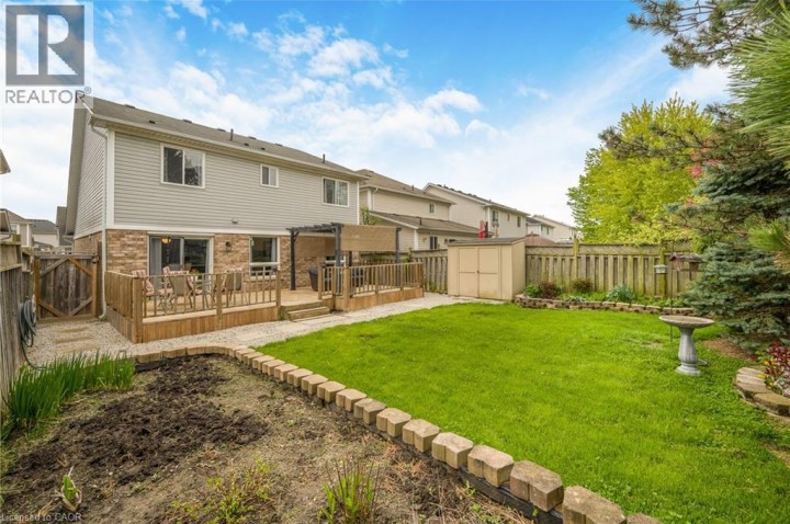 Photo 37 at 176 Osborn Avenue, Empire, Brantford