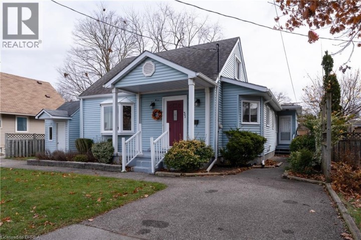 Photo 3 at 37 Frank Street, Holmedale, Brantford