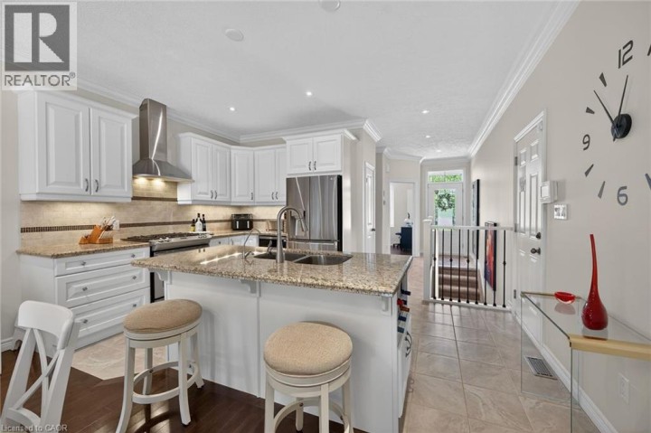 Photo 7 at 3 - 244 Dundas Street, Innerkip (Victoria Park), Woodstock