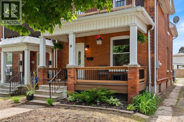 Photo 2 at 30 Dundas Street, Terrace Hill, Brantford