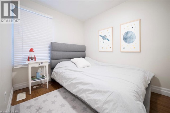 Photo 12 at 41 - 273 Elgin Street, Echo Place, Brantford