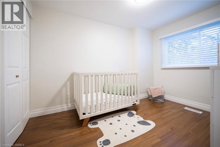 Photo 14 at 41 - 273 Elgin Street, Echo Place, Brantford
