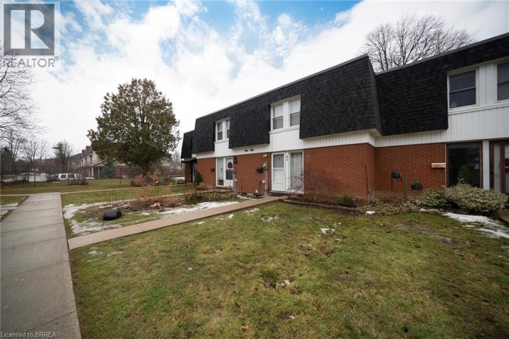 Photo 2 at 41 - 273 Elgin Street, Echo Place, Brantford