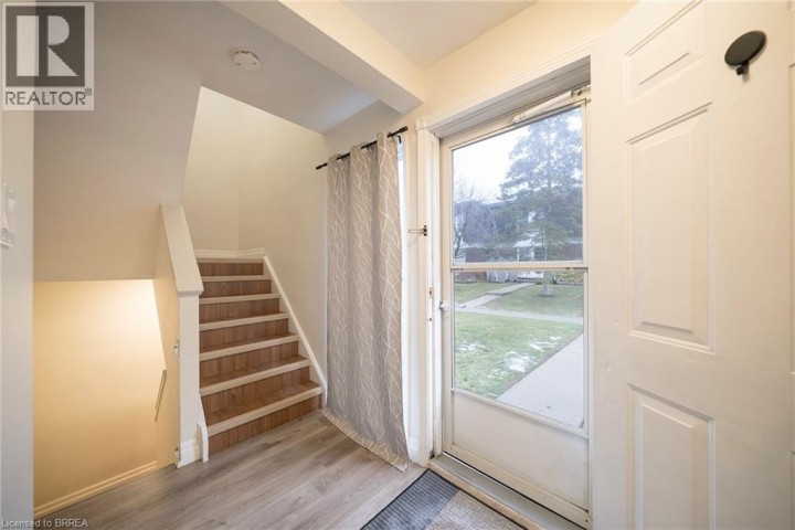 Photo 3 at 41 - 273 Elgin Street, Echo Place, Brantford