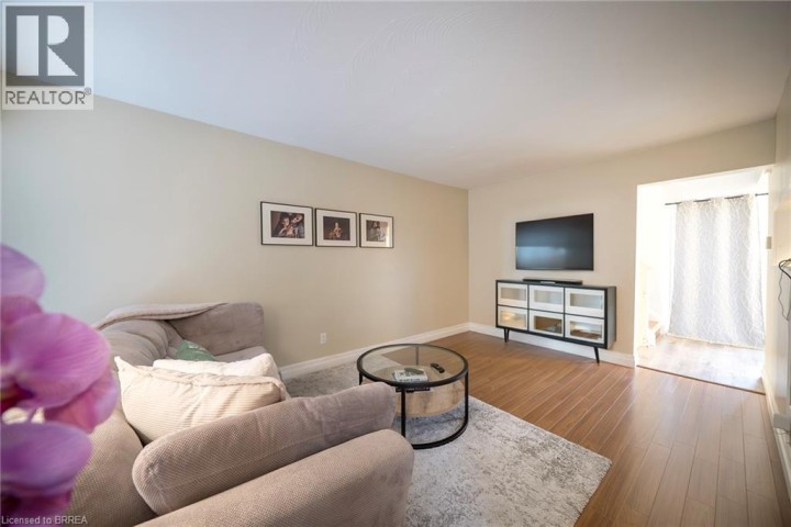 Photo 8 at 41 - 273 Elgin Street, Echo Place, Brantford