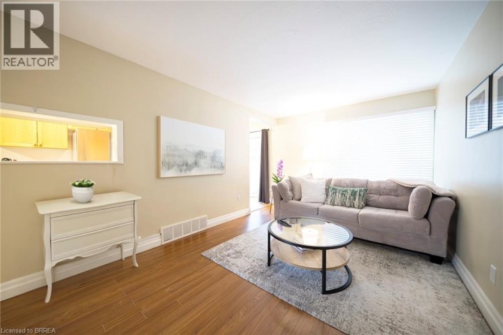 Photo 9 at 41 - 273 Elgin Street, Echo Place, Brantford
