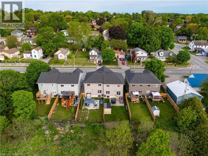 Photo 2 at 195 E Charles Street, Ingersoll - South, Ingersoll