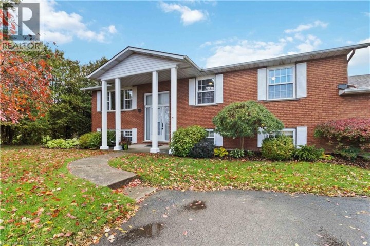 Photo 3 at 725 Hwy 54, Middleport / Onondaga, Brantford