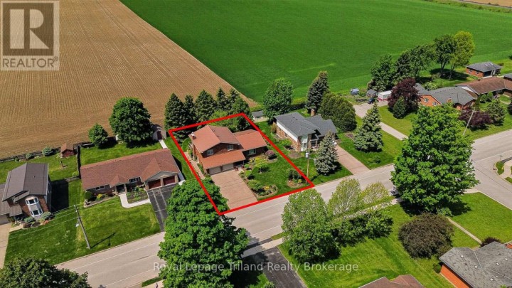 Photo 2 at 157 N Stanley Street, Ingersoll (Thamesford), Ingersoll