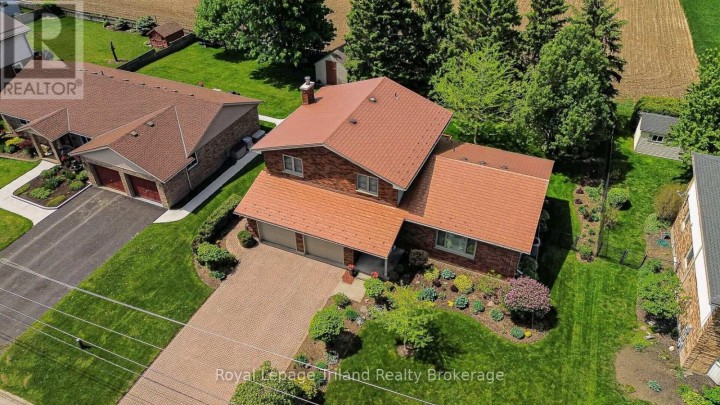 Photo 3 at 157 N Stanley Street, Ingersoll (Thamesford), Ingersoll