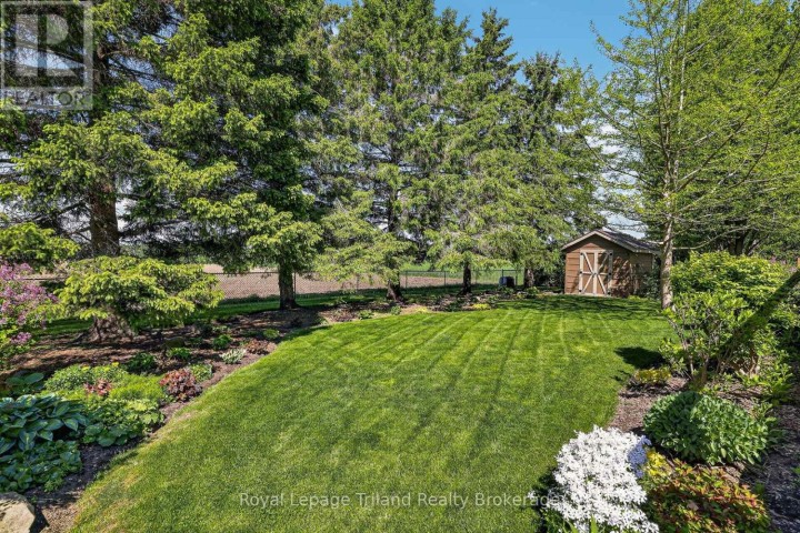 Photo 38 at 157 N Stanley Street, Ingersoll (Thamesford), Ingersoll