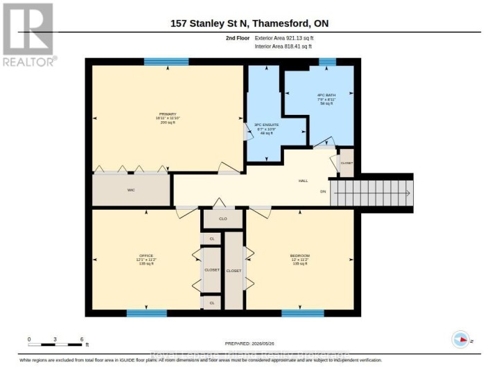 Photo 49 at 157 N Stanley Street, Ingersoll (Thamesford), Ingersoll