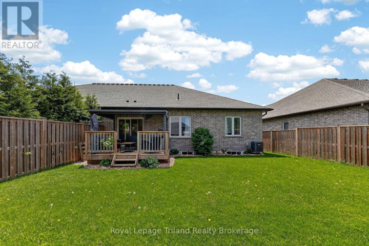 Photo 39 at 301 Boyd Boulevard, Ingersoll (Thamesford), Ingersoll