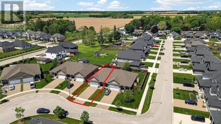 Photo 5 at 301 Boyd Boulevard, Ingersoll (Thamesford), Ingersoll