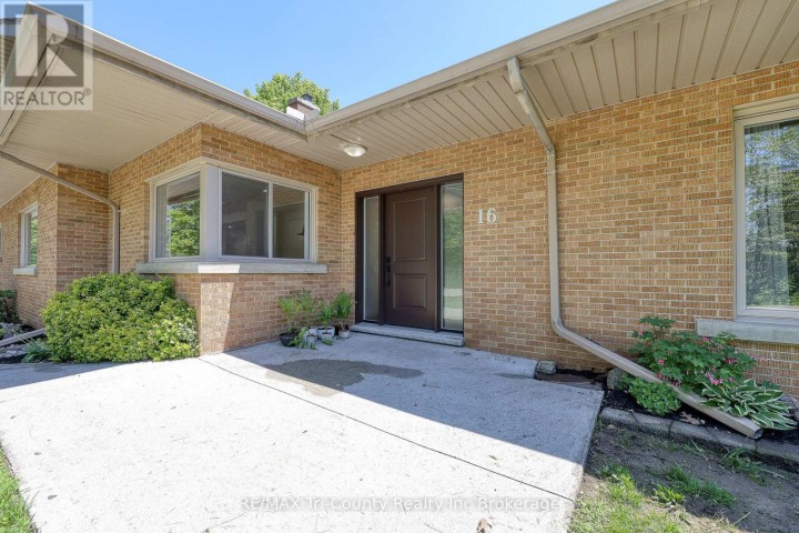 Photo 3 at 16 Delevan Crescent, Tillsonburg