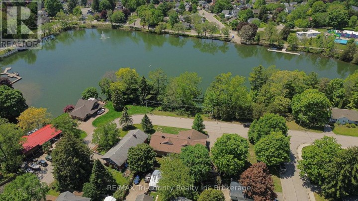 Photo 43 at 16 Delevan Crescent, Tillsonburg