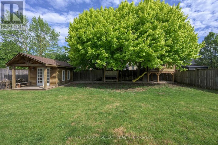 Photo 6 at 220 Boyd Boulevard, Ingersoll (Thamesford), Ingersoll