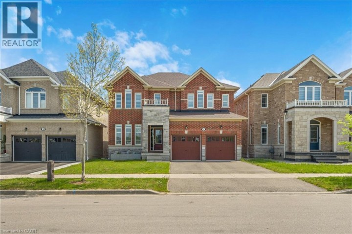 Photo 2 at 3 Newbrook Street, Innerkip (Fair Grounds), Woodstock