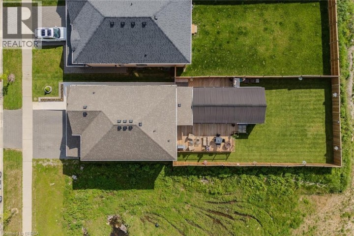 Photo 49 at 87 Grandville Circle, Innerkip (Victoria Park), Woodstock