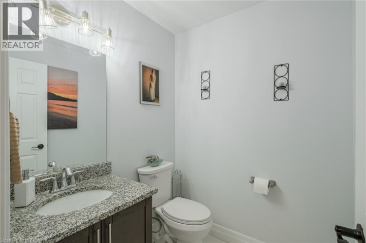 Photo 7 at 87 Grandville Circle, Innerkip (Victoria Park), Woodstock