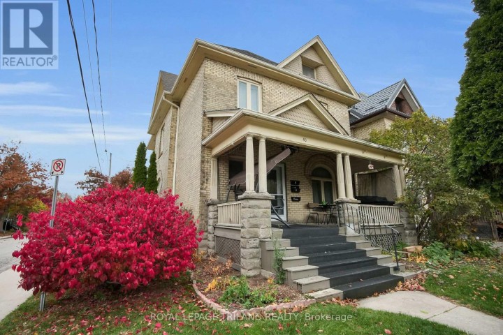 Photo 1 at 40 Metcalfe Street, St. Thomas