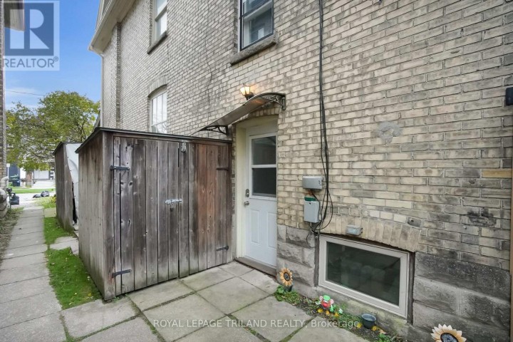 Photo 27 at 40 Metcalfe Street, St. Thomas