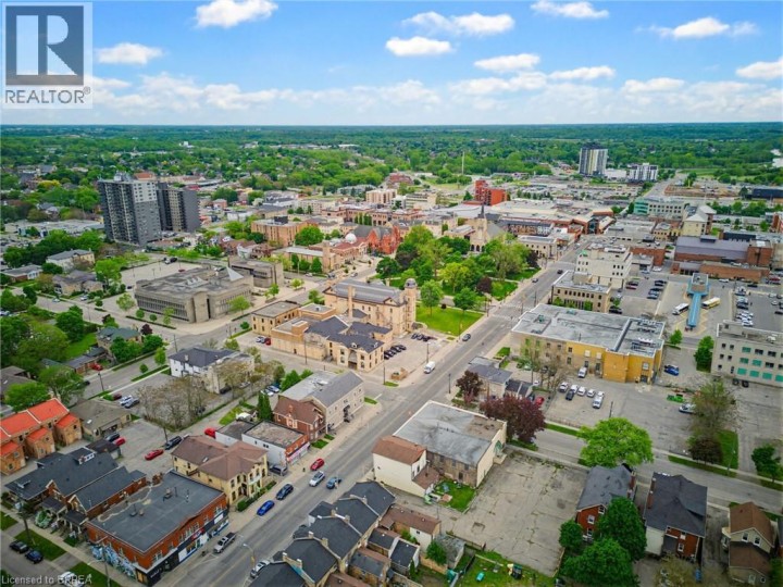 Photo 21 at 12 Marlborough Street, Downtown Core, Brantford