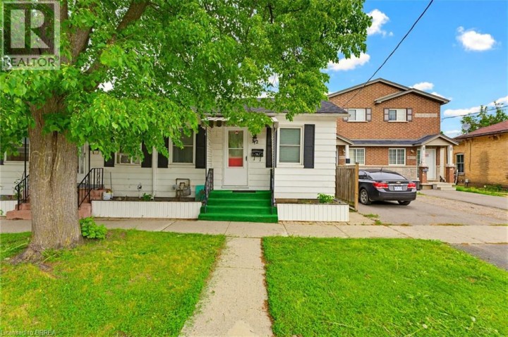 Photo 3 at 12 Marlborough Street, Downtown Core, Brantford
